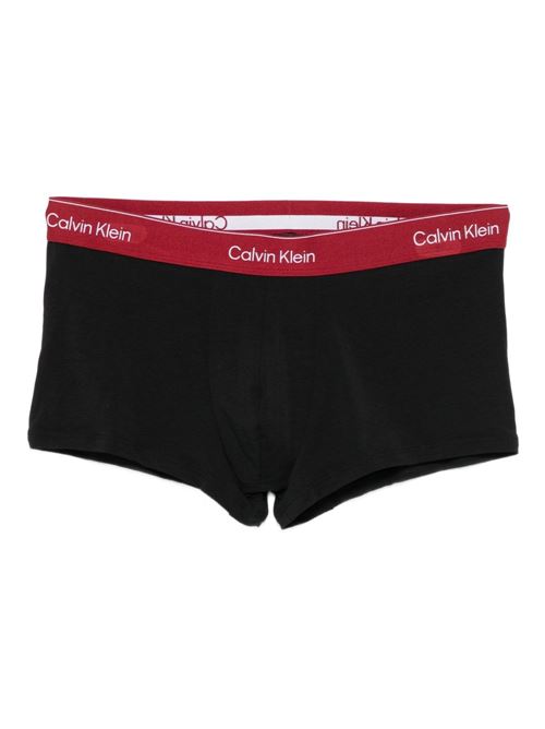 boxer uomo three pack Calvin Klein | LV00NB43892VA